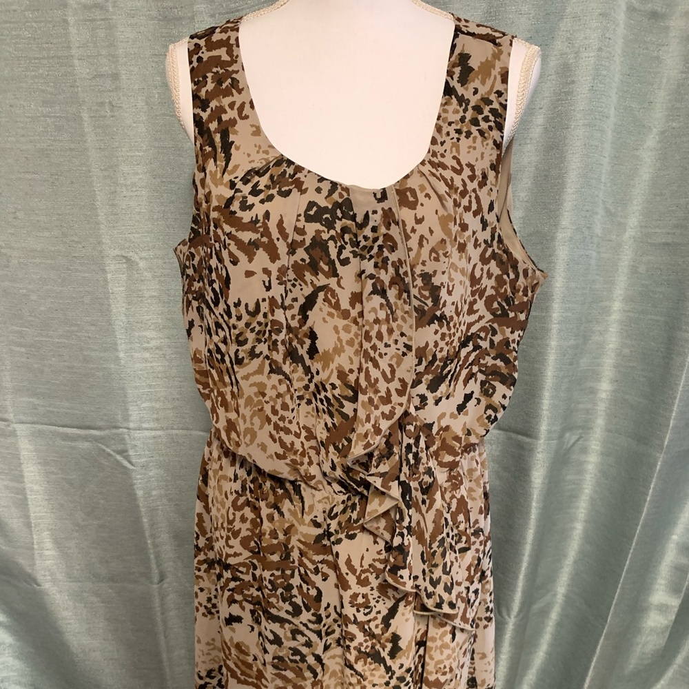 EUC dress